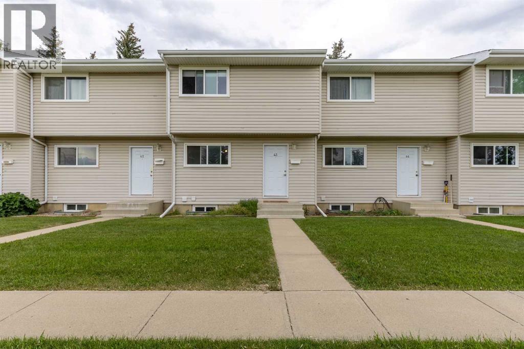 43, 55 Lemoyne Crescent W, Lethbridge, Alberta
