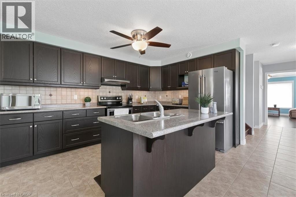 128 Ingram Drive, Guelph, Ontario  N1E 0M6 - Photo 20 - 40842113