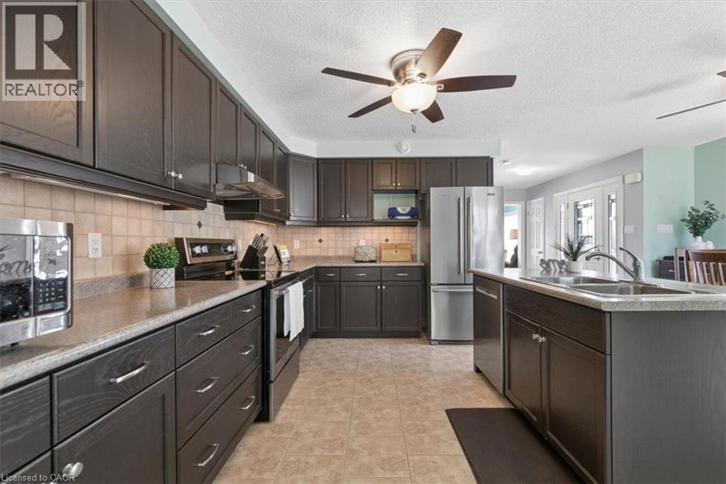 128 Ingram Drive, Guelph, Ontario  N1E 0M6 - Photo 22 - 40842113