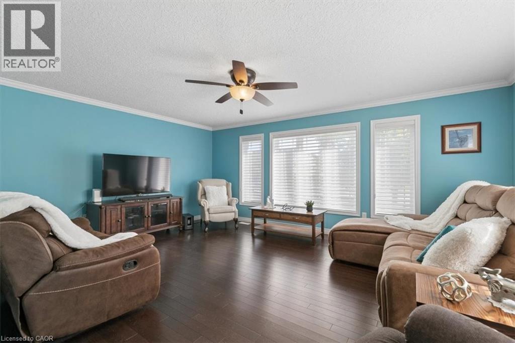 128 Ingram Drive, Guelph, Ontario  N1E 0M6 - Photo 14 - 40842113