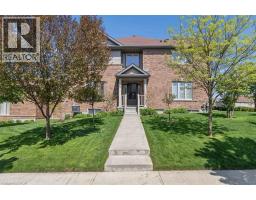 128 INGRAM Drive, Guelph, Ontario