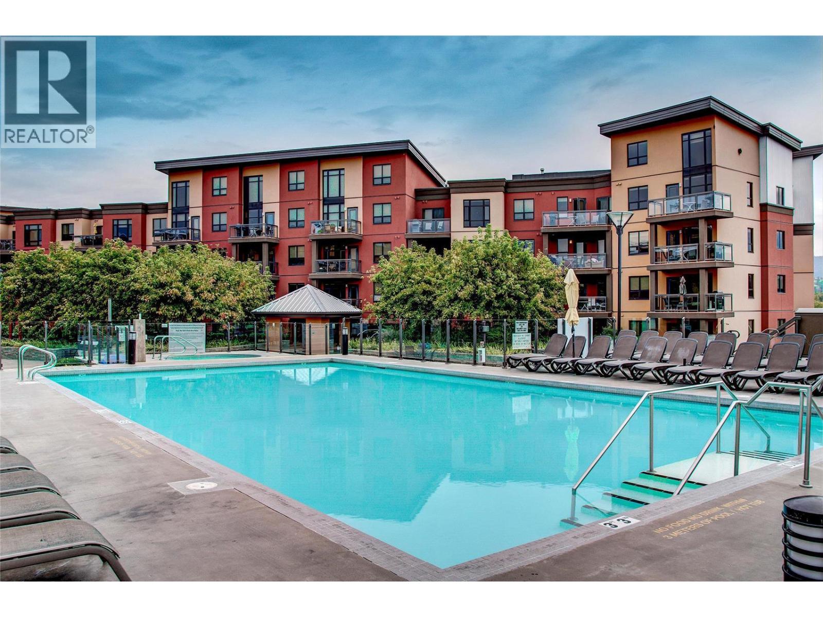 654 Cook Road Unit# 609 Kelowna Photo 29