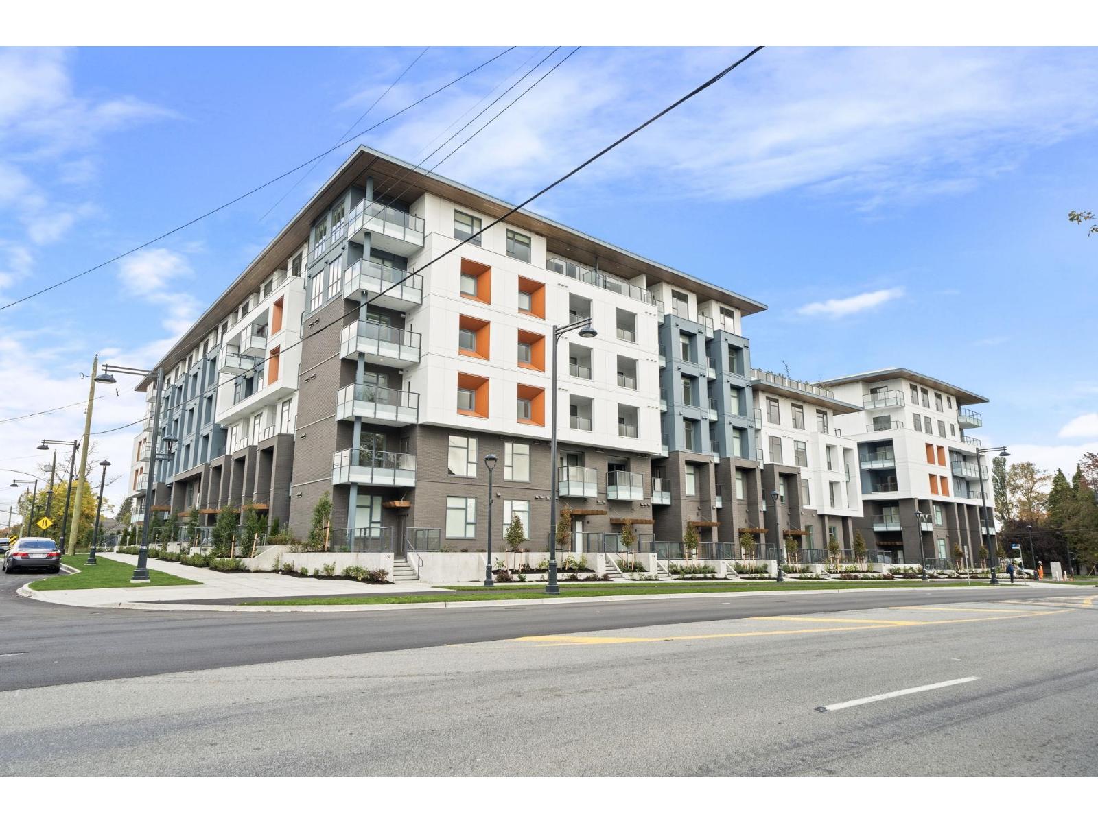 420 10828 139a Street, Surrey, British Columbia  V3R 0H3 - Photo 1 - R3150052