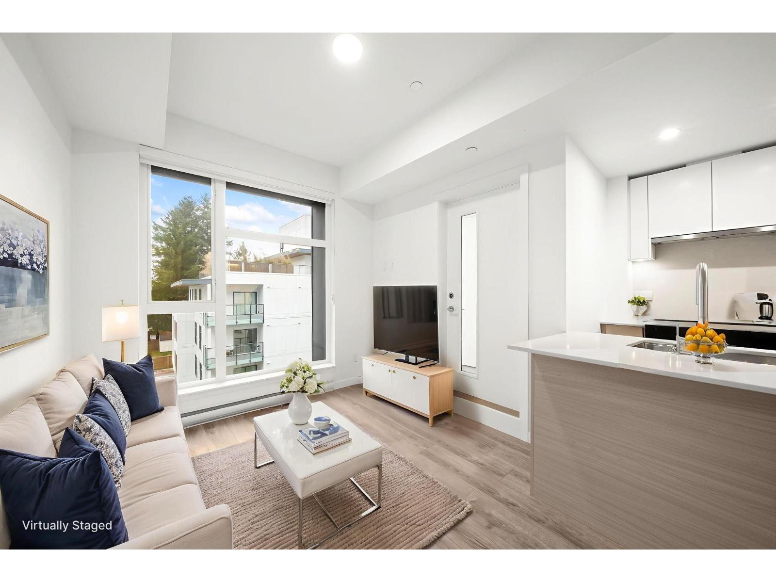420 10828 139a Street, Surrey, British Columbia  V3R 0H3 - Photo 12 - R3150052