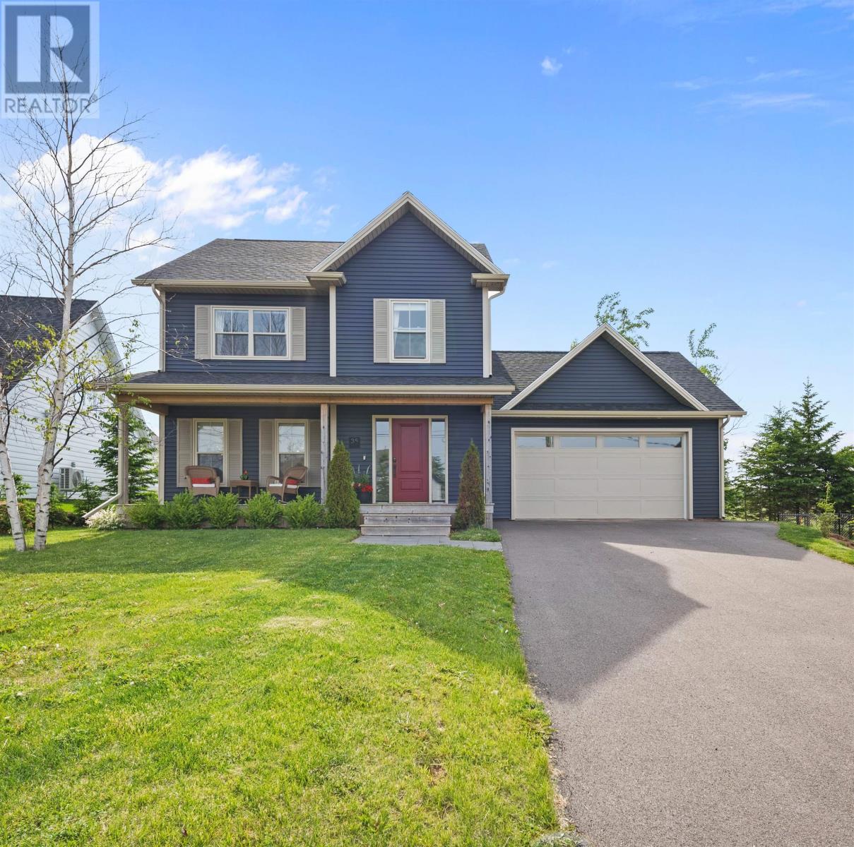 35 Acadian Avenue, Summerside, Prince Edward Island