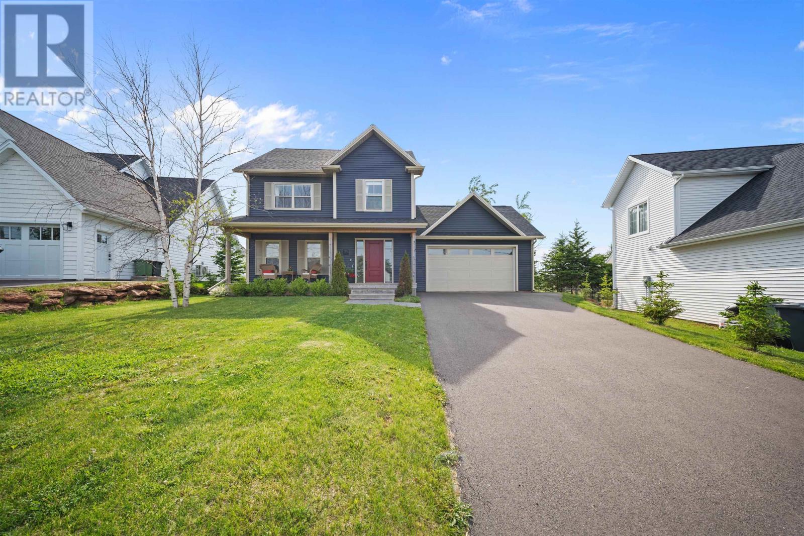 35 Acadian Avenue, Summerside, Prince Edward Island  C1N 6T9 - Photo 2 - 202614385
