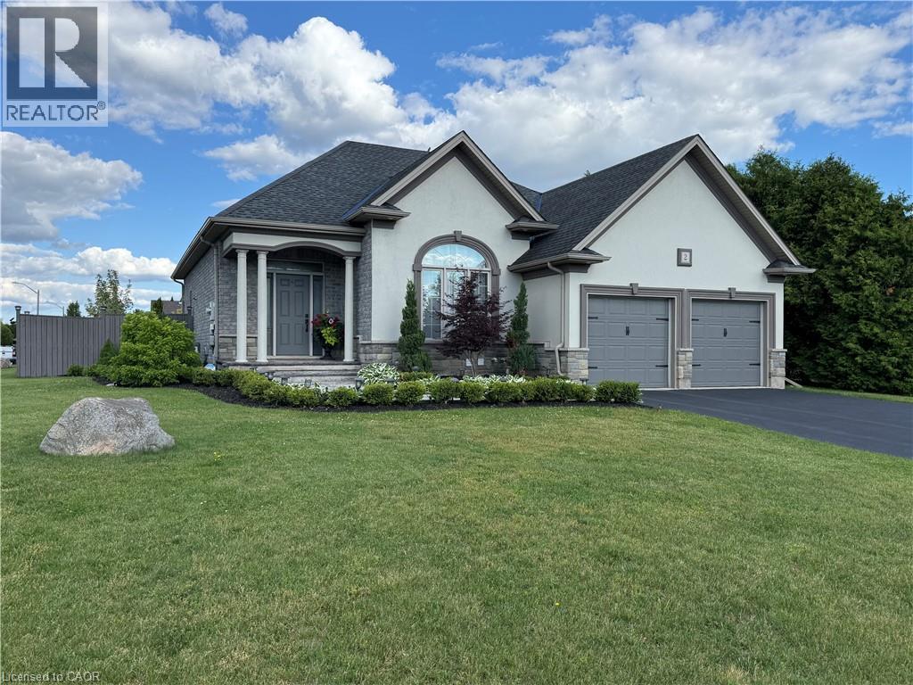 2 KIM Lane, Waterford, Ontario