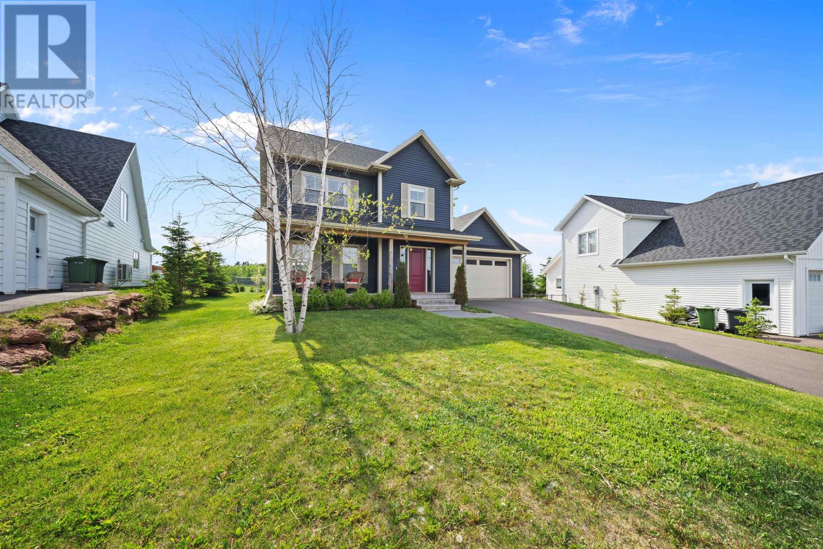 35 Acadian Avenue, Summerside, Prince Edward Island  C1N 6T9 - Photo 38 - 202614385