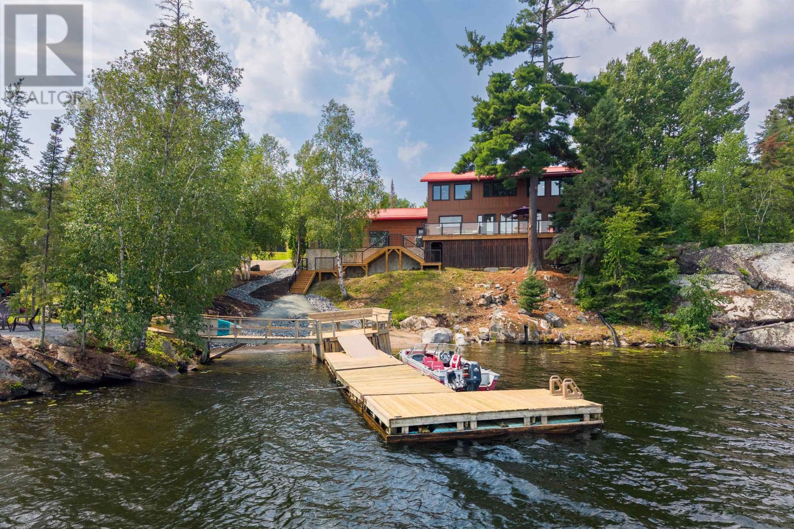 38 Kimberly Road, Longbow Lake, Ontario