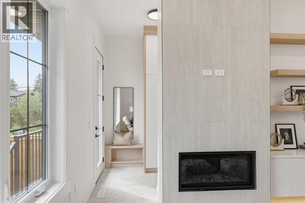 4537 21 Avenue NW, Calgary, Alberta  T3B 0W3 - Photo 13 - A2326438