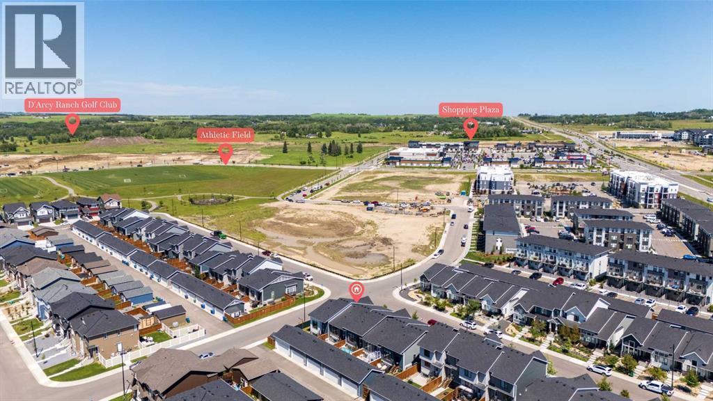 54 Iris Crescent, Okotoks, Alberta  T1S 5V6 - Photo 38 - A2328166