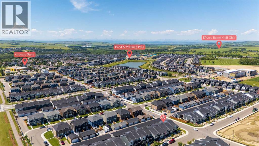 54 Iris Crescent, Okotoks, Alberta  T1S 5V6 - Photo 39 - A2328166