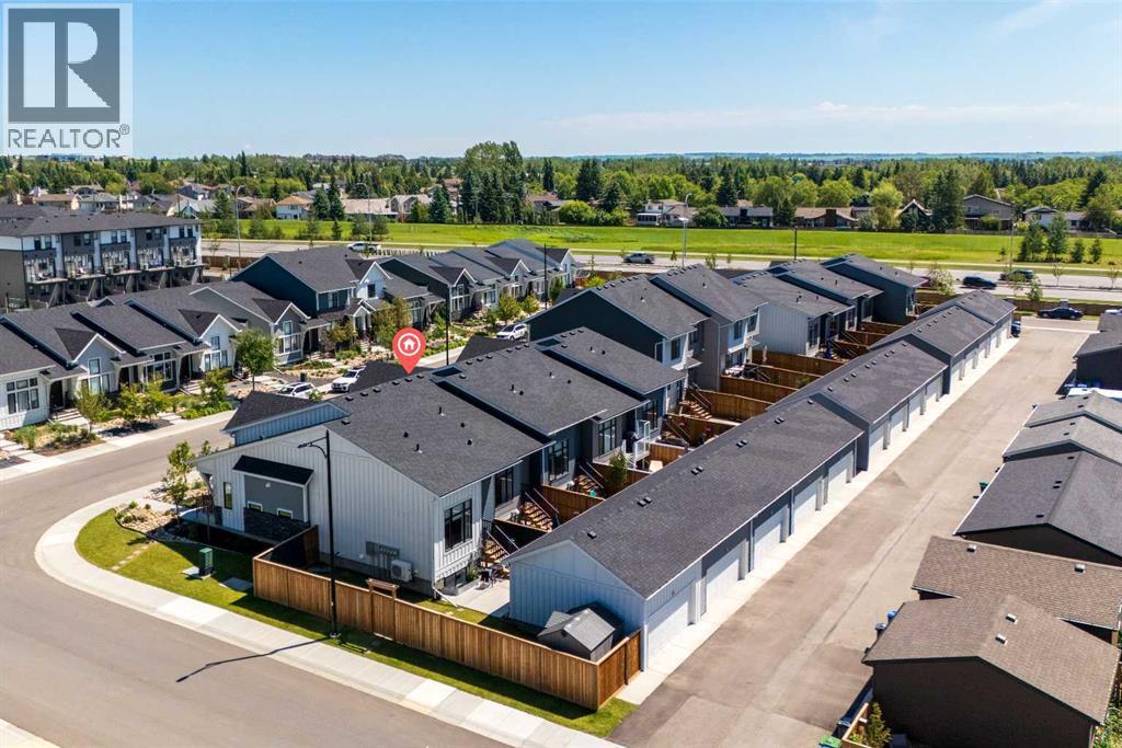 54 Iris Crescent, Okotoks, Alberta  T1S 5V6 - Photo 37 - A2328166