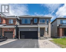 414 APHELION CRESCENT, Ottawa, Ontario