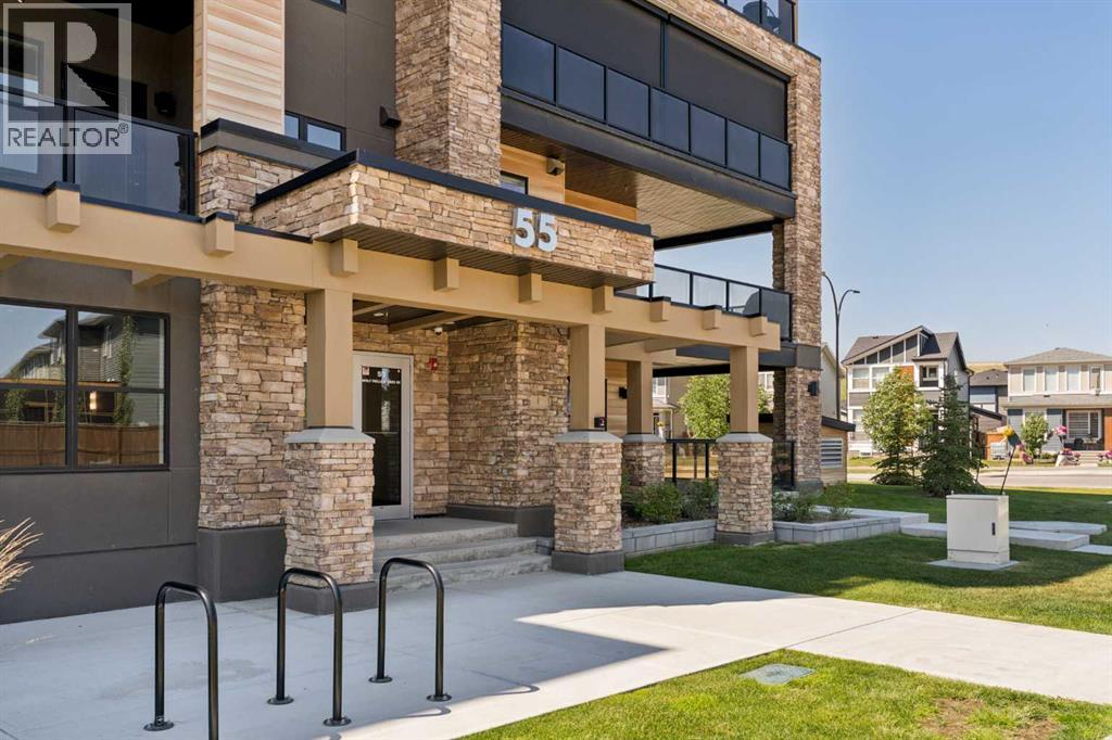 218, 55 Wolf Hollow Crescent SE, Calgary, Alberta  T2X 5K9 - Photo 40 - A2330921