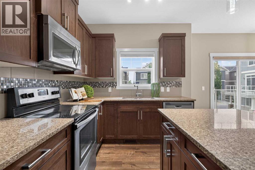 558 Evanston Manor NW, Calgary, Alberta  T3P 0R8 - Photo 12 - A2331982