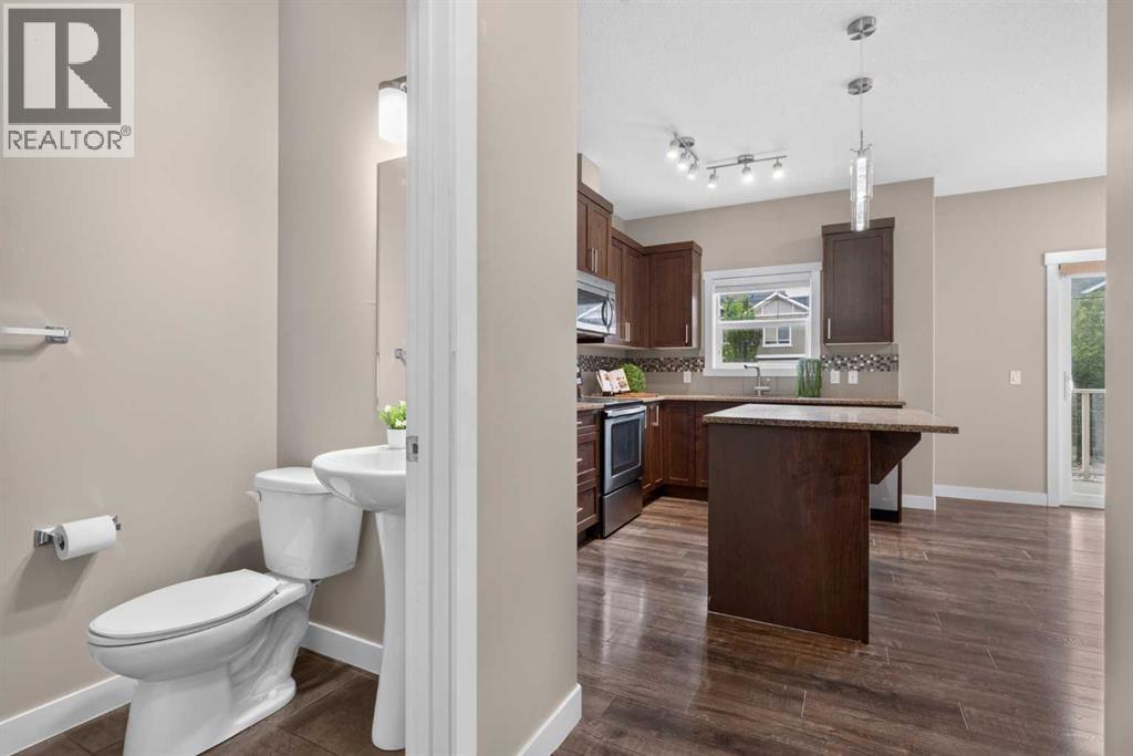 558 Evanston Manor NW, Calgary, Alberta  T3P 0R8 - Photo 15 - A2331982