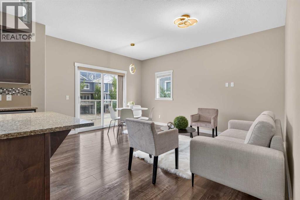 558 Evanston Manor NW, Calgary, Alberta  T3P 0R8 - Photo 7 - A2331982