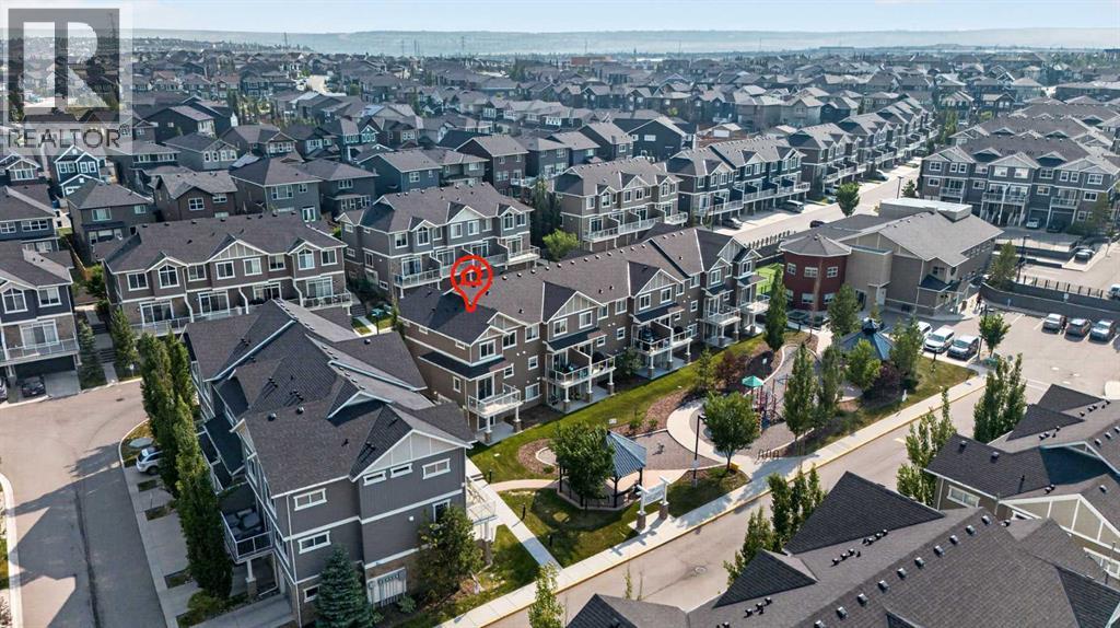 558 Evanston Manor NW, Calgary, Alberta  T3P 0R8 - Photo 4 - A2331982