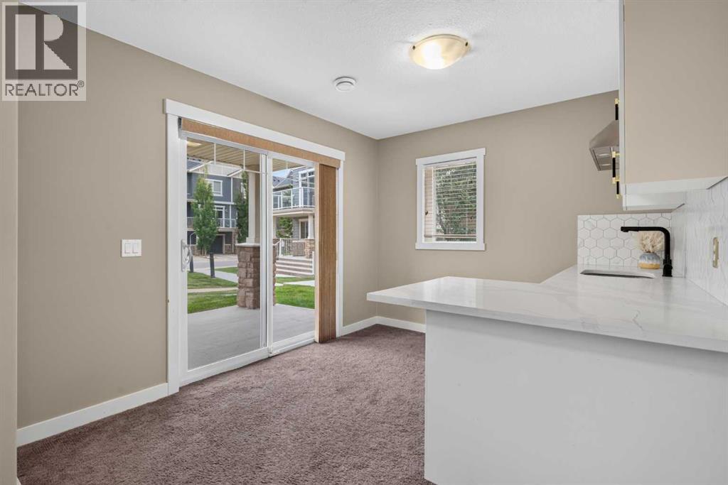 558 Evanston Manor NW, Calgary, Alberta  T3P 0R8 - Photo 36 - A2331982