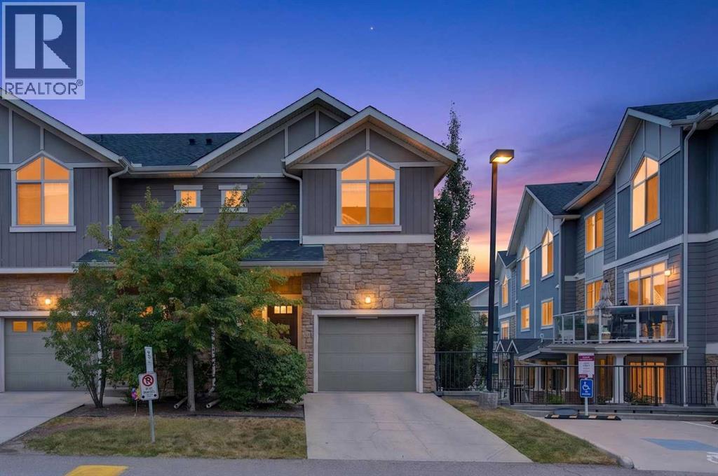 558 Evanston Manor NW, Calgary, Alberta  T3P 0R8 - Photo 45 - A2331982