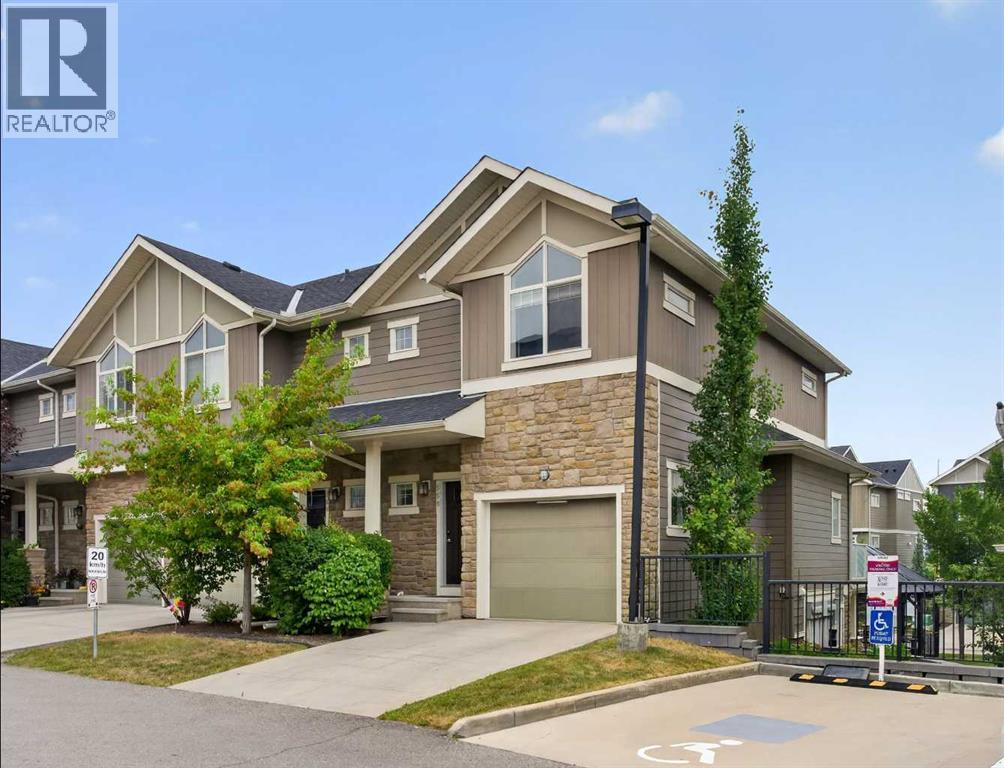 558 Evanston Manor NW, Calgary, Alberta  T3P 0R8 - Photo 46 - A2331982