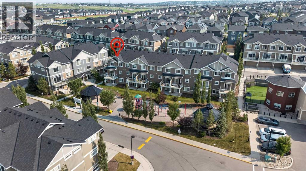 558 Evanston Manor NW, Calgary, Alberta  T3P 0R8 - Photo 49 - A2331982
