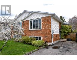 MAIN - 87 CHAPEL HILL CRESCENT, Welland, Ontario