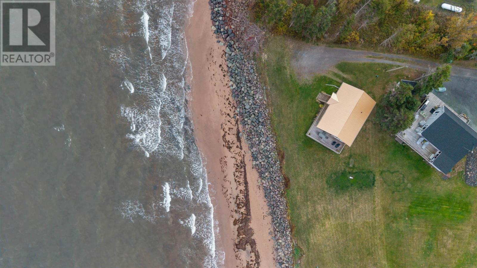63 Vista Del Mar Road, Caribou River, Nova Scotia  B0K 1H0 - Photo 43 - 202619487