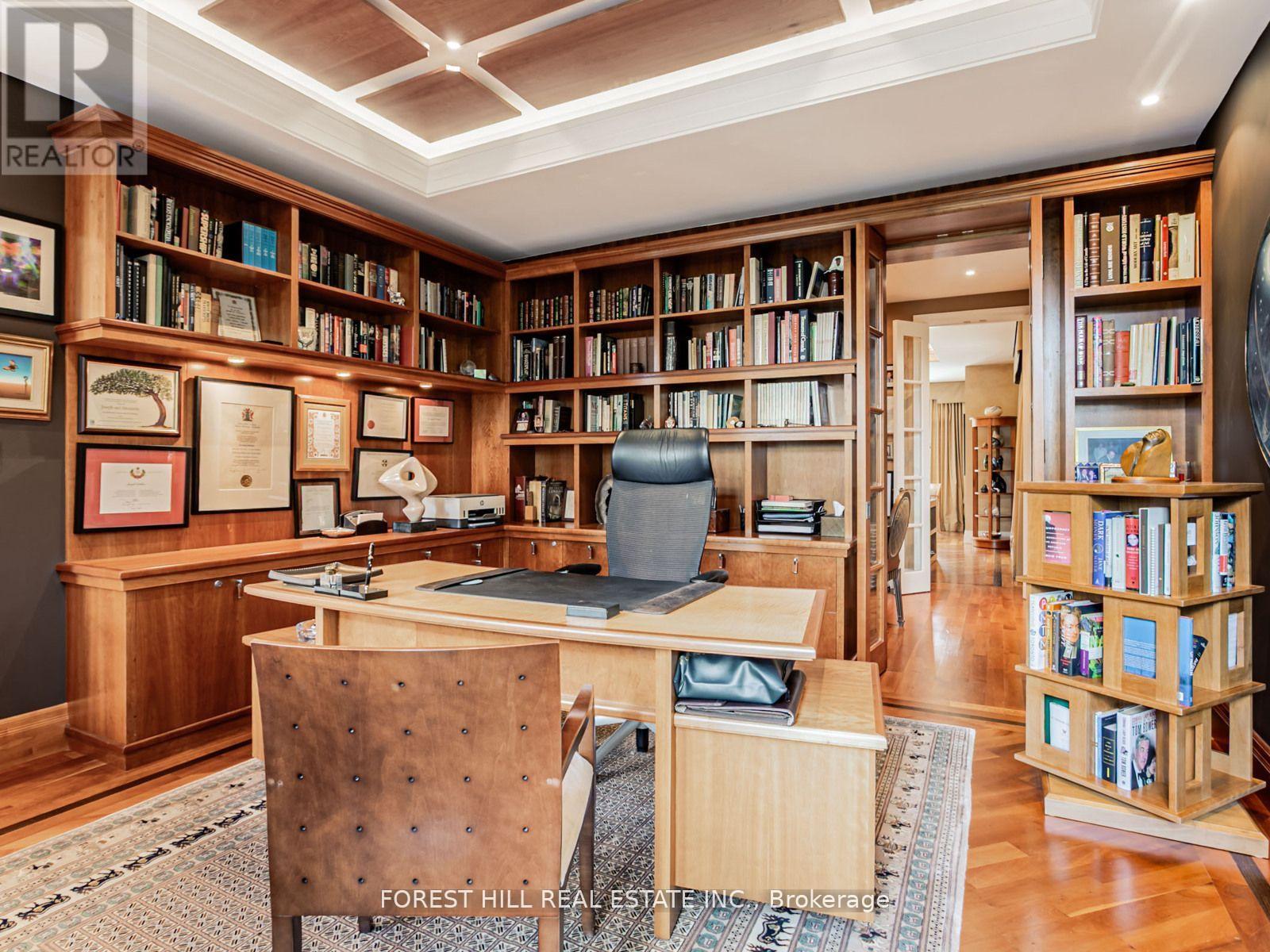 7 CEDARWOOD AVENUE Toronto (Bridle Path-Sunnybrook-York Mills), ON M2L 1L7
