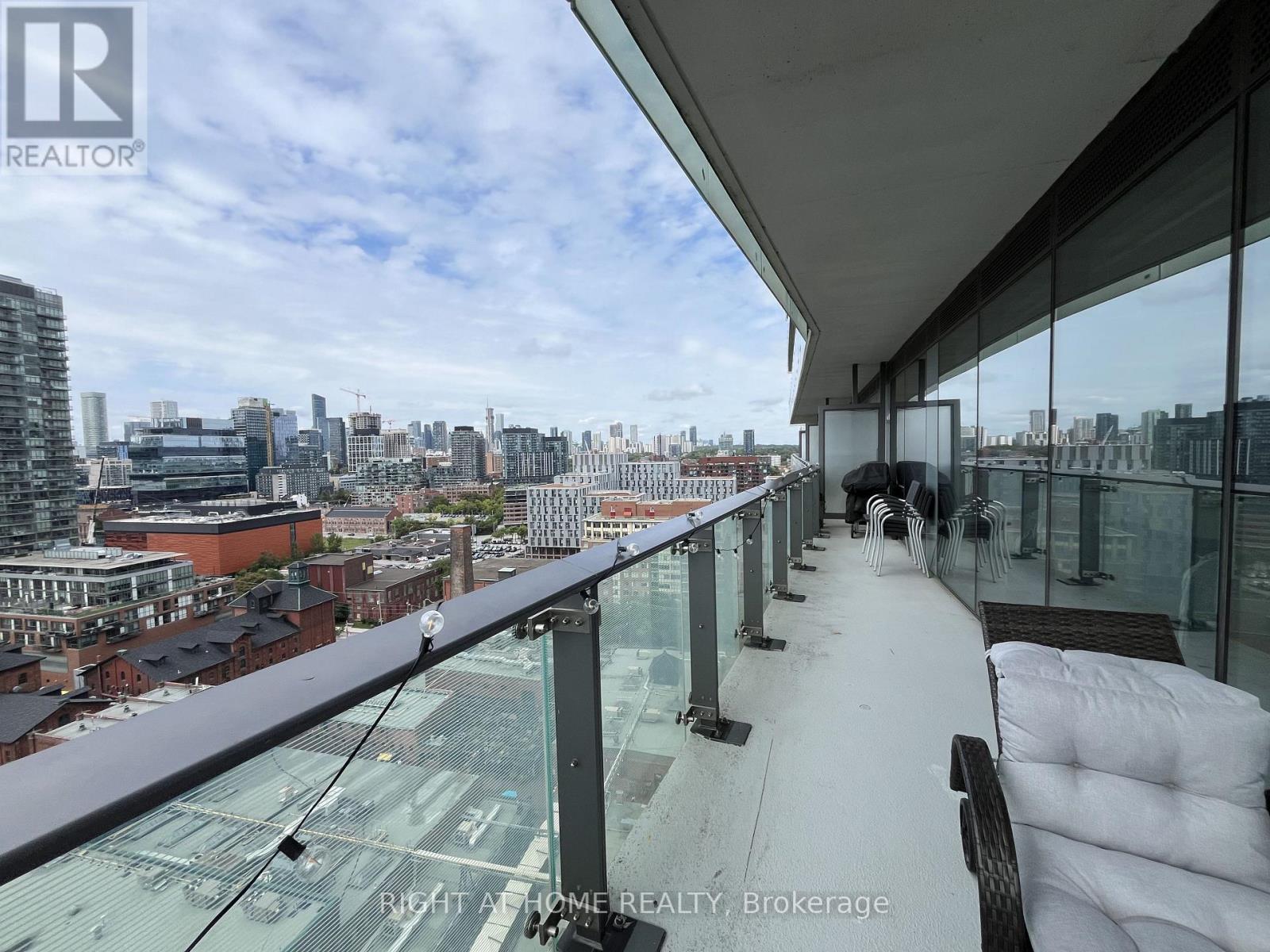 1708 - 70 Distillery Lane, Toronto, Ontario  M5A 0E3 - Photo 15 - C13634614