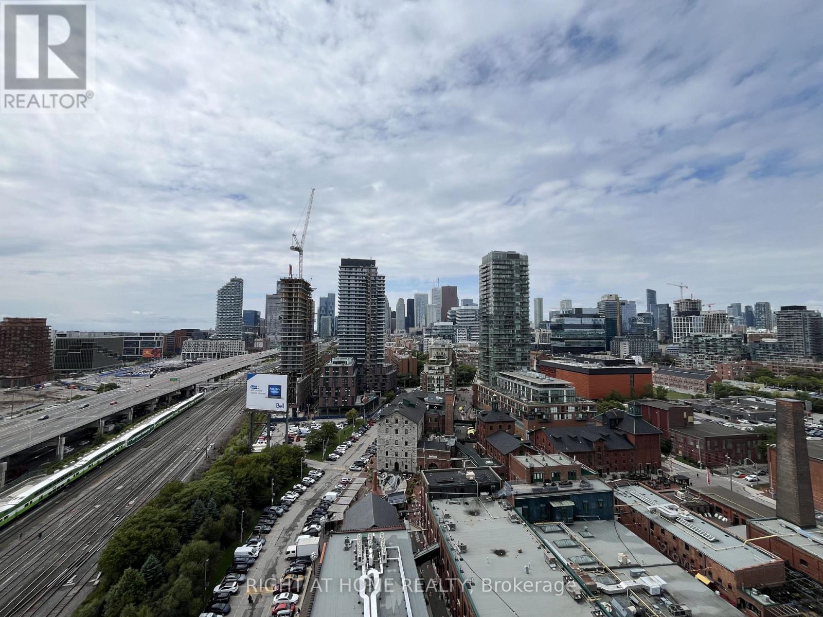 1708 - 70 Distillery Lane, Toronto, Ontario  M5A 0E3 - Photo 16 - C13634614