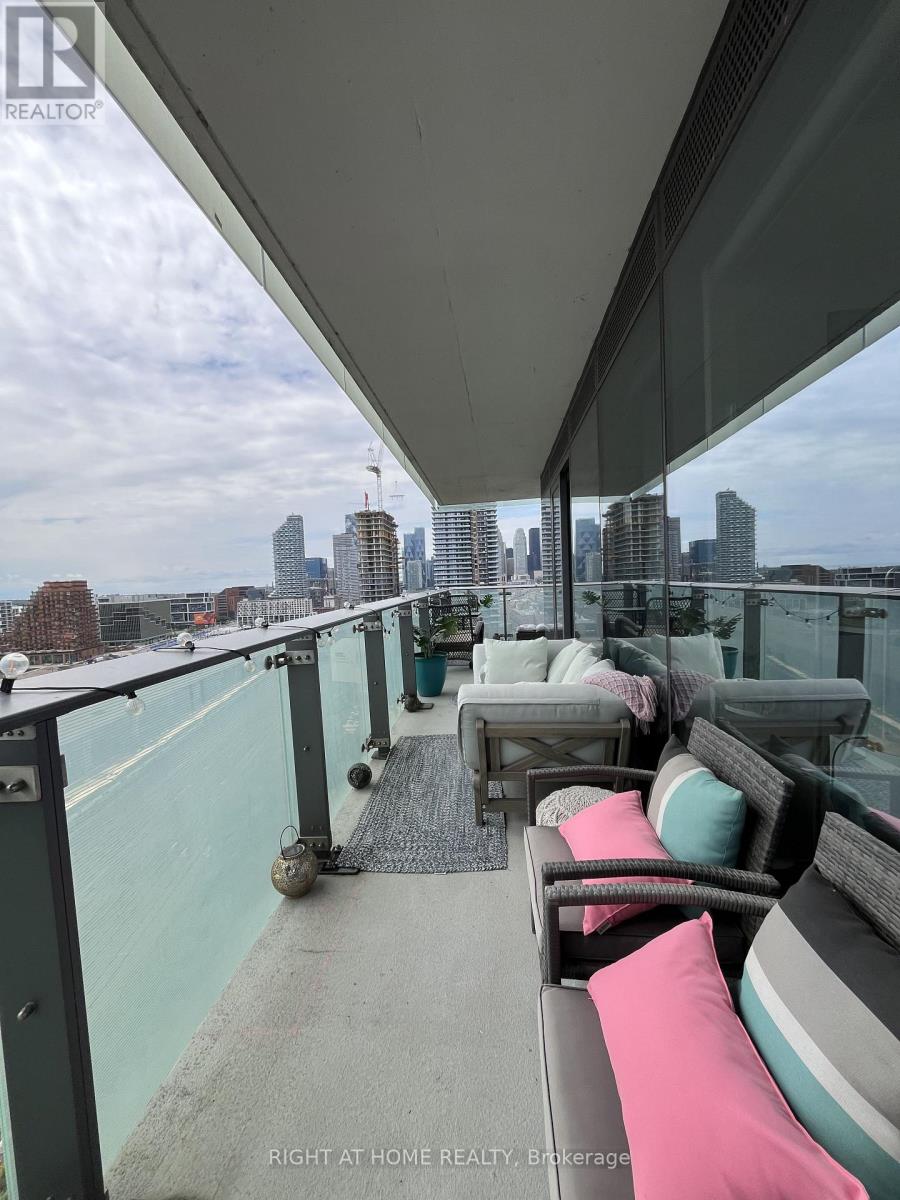 1708 - 70 Distillery Lane, Toronto, Ontario  M5A 0E3 - Photo 19 - C13634614