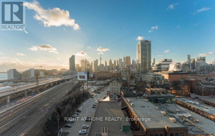 1708 - 70 Distillery Lane, Toronto, Ontario  M5A 0E3 - Photo 22 - C13634614