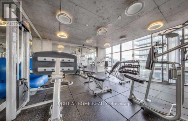 1708 - 70 Distillery Lane, Toronto, Ontario  M5A 0E3 - Photo 29 - C13634614