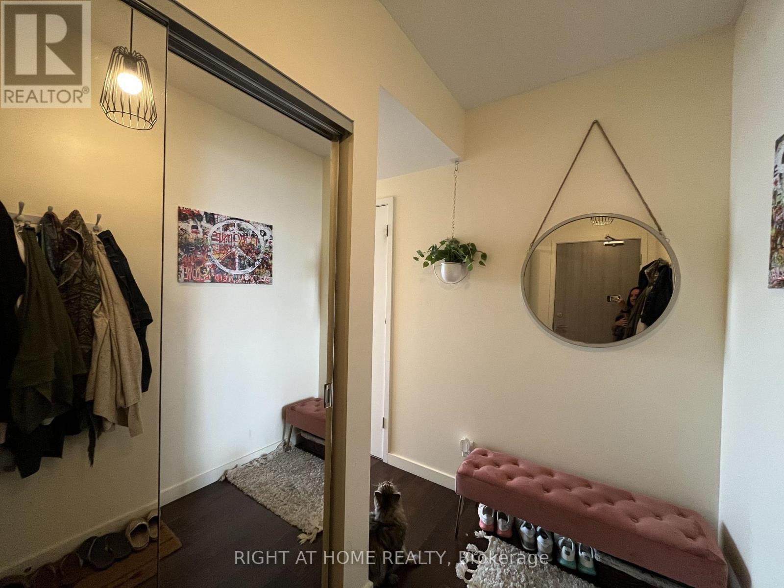 1708 - 70 Distillery Lane, Toronto, Ontario  M5A 0E3 - Photo 3 - C13634614