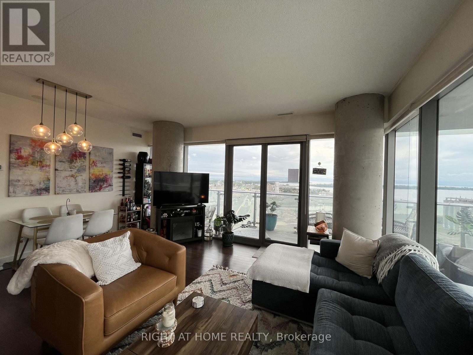 1708 - 70 Distillery Lane, Toronto, Ontario  M5A 0E3 - Photo 6 - C13634614