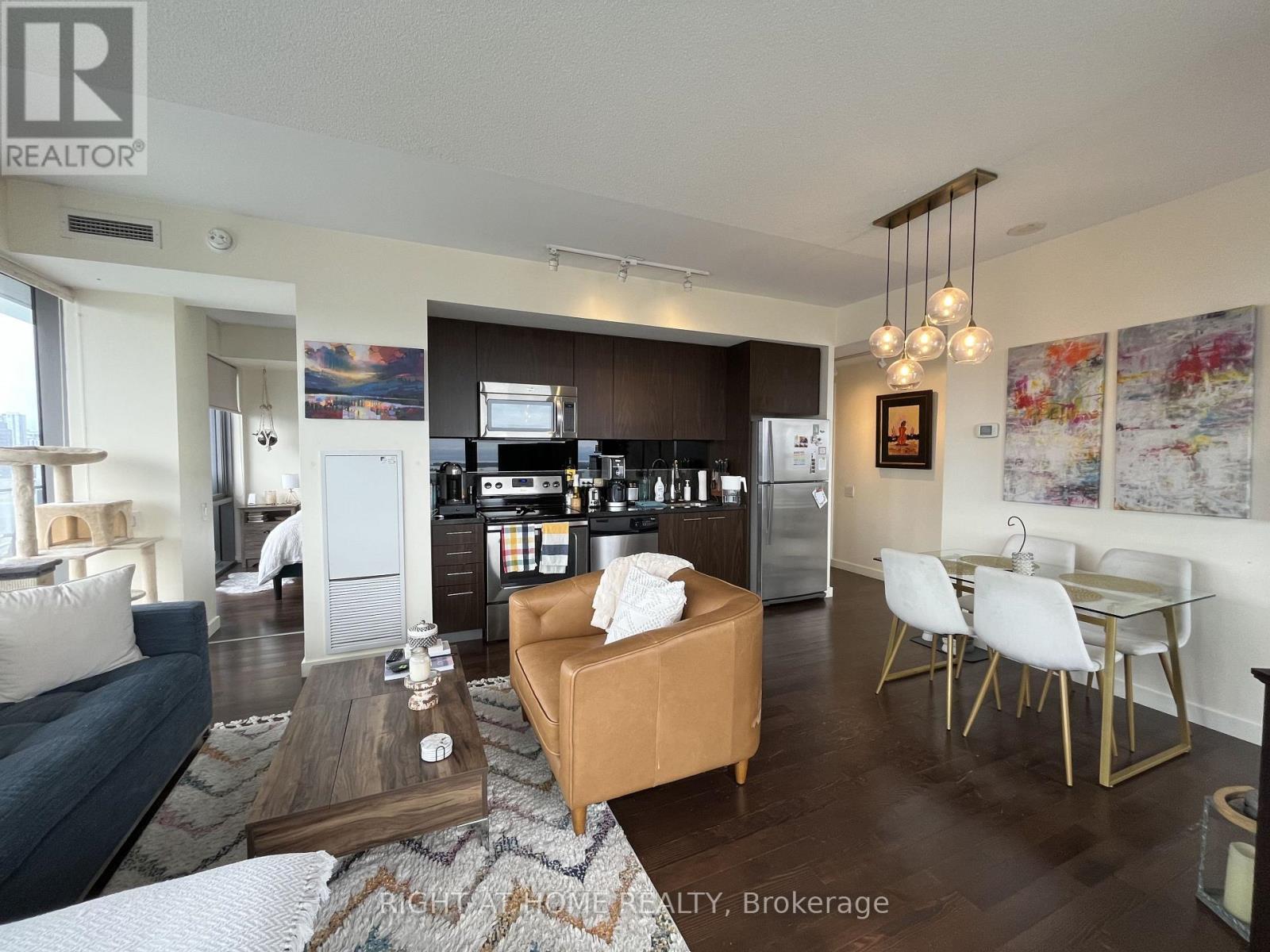 1708 - 70 Distillery Lane, Toronto, Ontario  M5A 0E3 - Photo 7 - C13634614