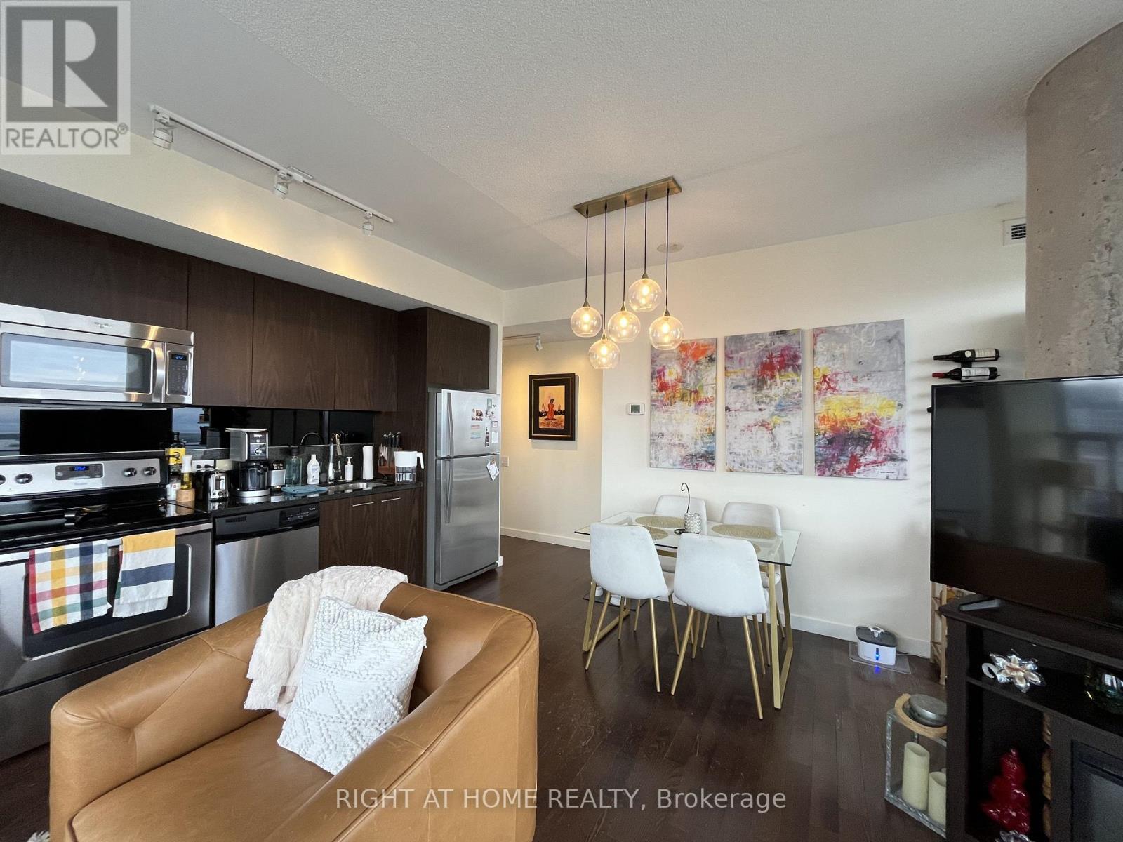 1708 - 70 Distillery Lane, Toronto, Ontario  M5A 0E3 - Photo 8 - C13634614