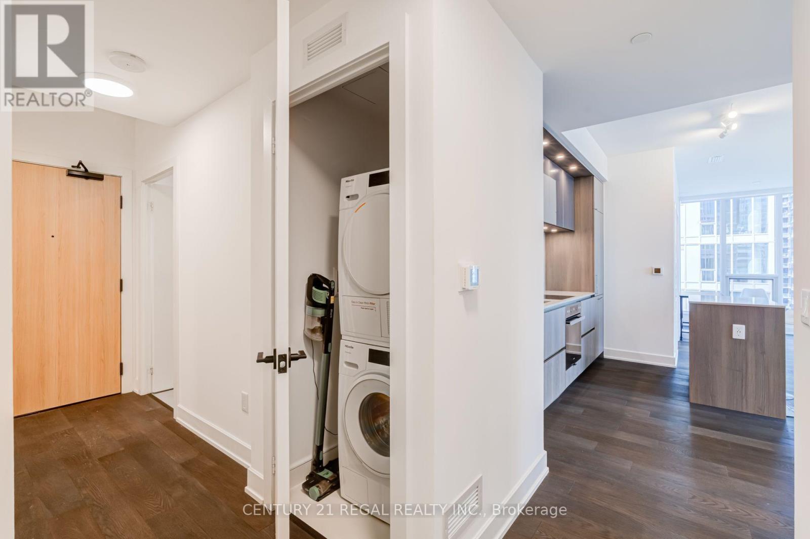 2204 - 15 Mercer Street, Toronto, Ontario  M5V 1H2 - Photo 15 - C13634688