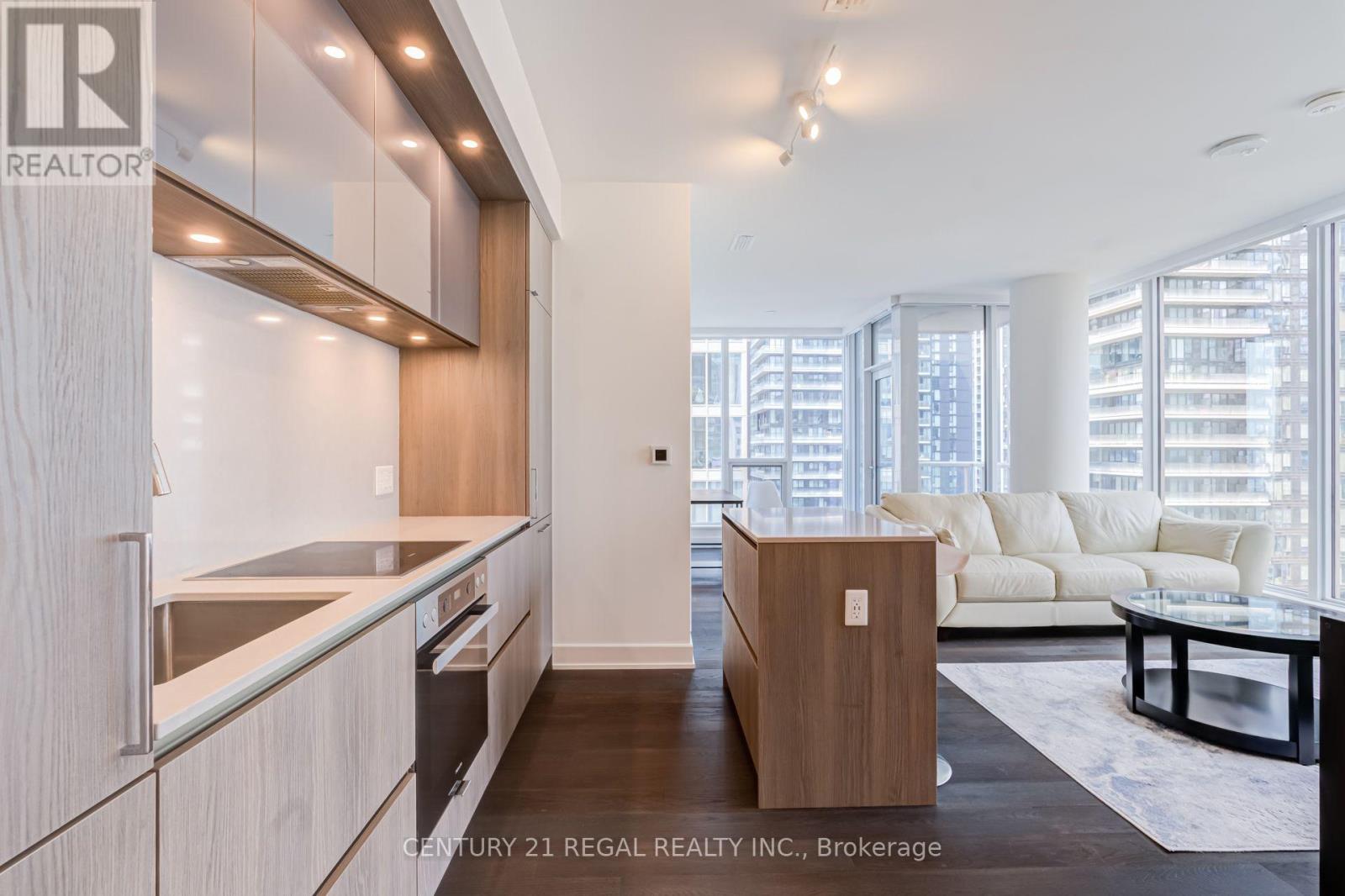 2204 - 15 Mercer Street, Toronto, Ontario  M5V 1H2 - Photo 25 - C13634688