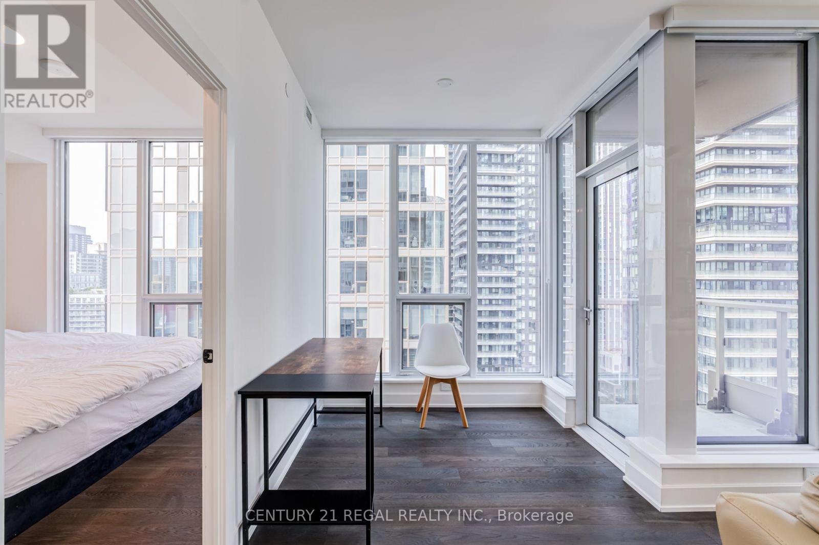2204 - 15 Mercer Street, Toronto, Ontario  M5V 1H2 - Photo 37 - C13634688