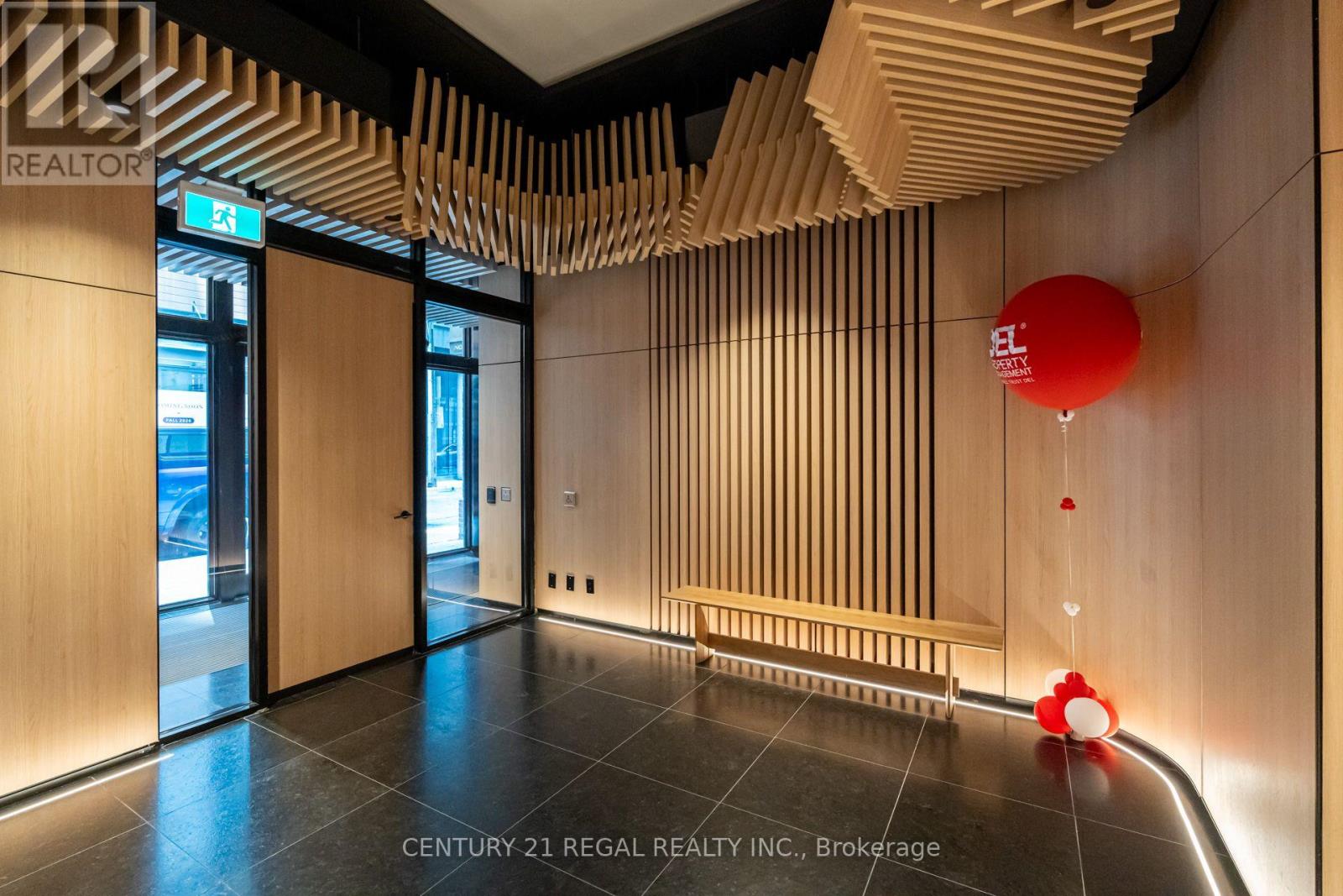 2204 - 15 Mercer Street, Toronto, Ontario  M5V 1H2 - Photo 4 - C13634688