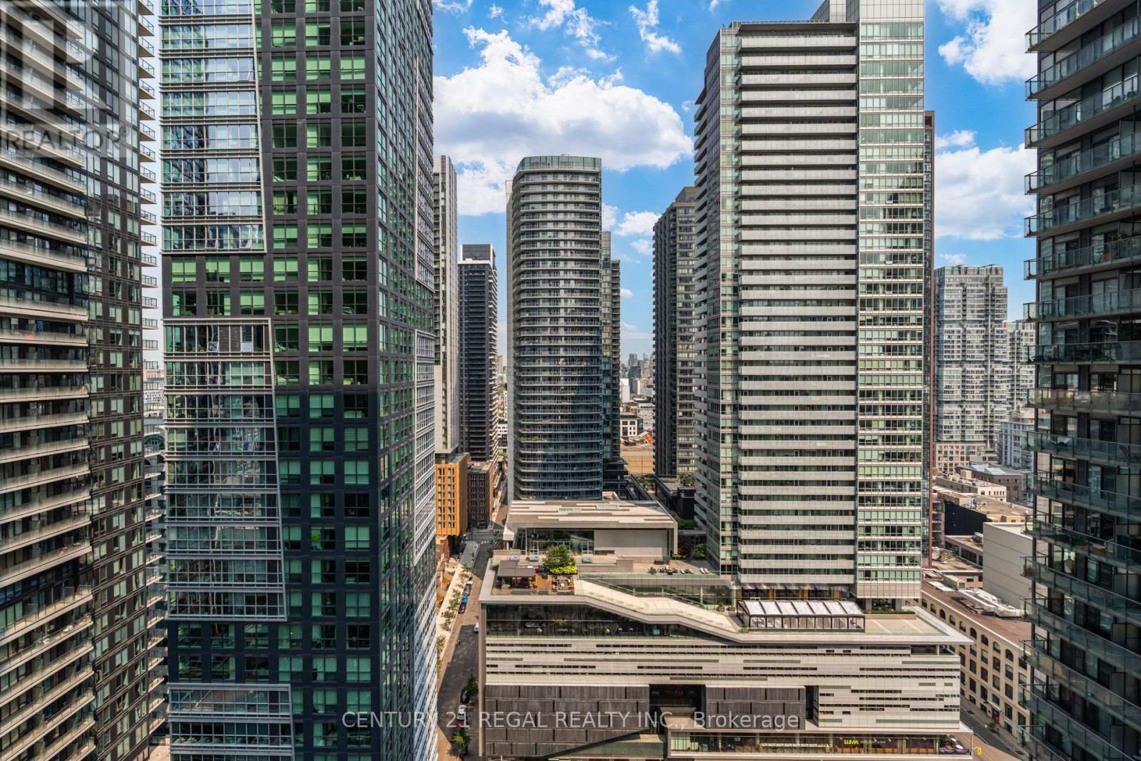 2204 - 15 Mercer Street, Toronto, Ontario  M5V 1H2 - Photo 45 - C13634688