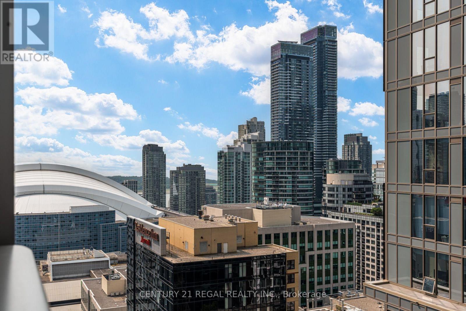 2204 - 15 Mercer Street, Toronto, Ontario  M5V 1H2 - Photo 46 - C13634688
