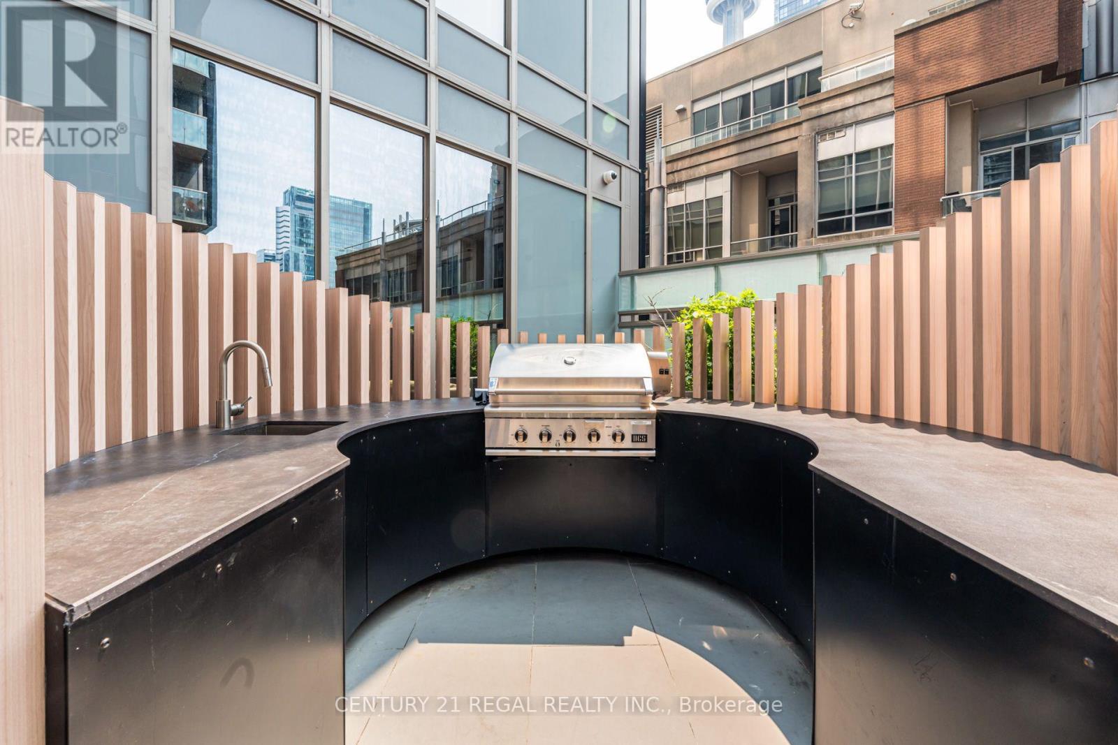 2204 - 15 Mercer Street, Toronto, Ontario  M5V 1H2 - Photo 47 - C13634688