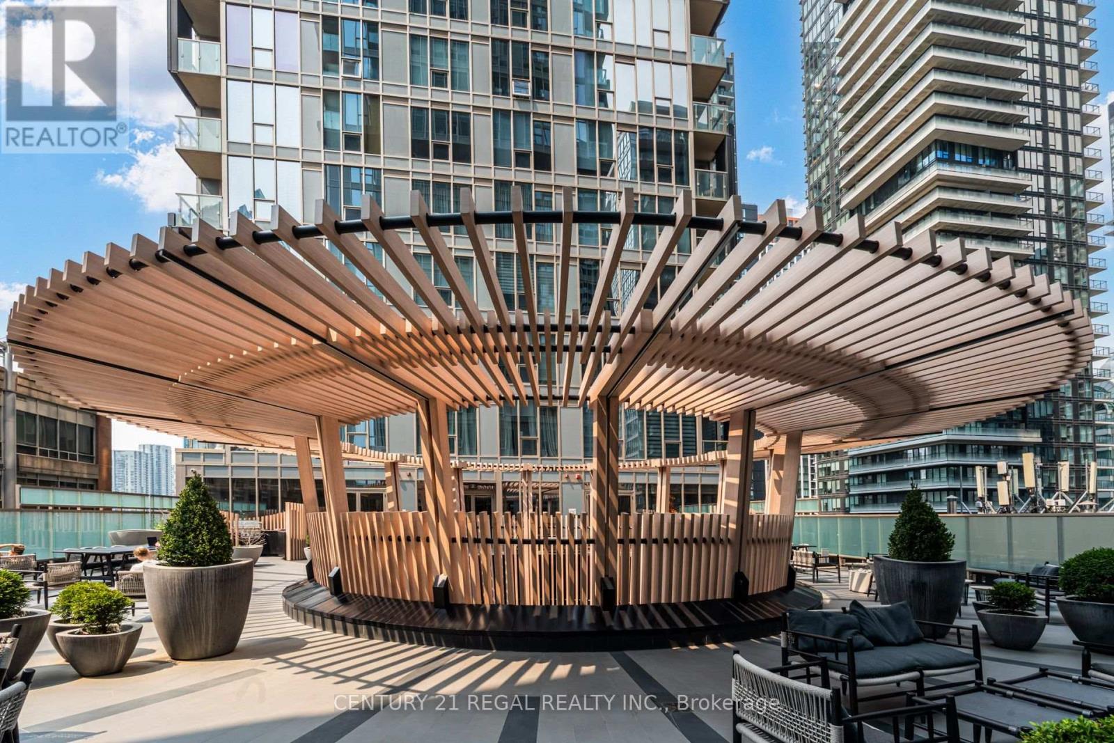 2204 - 15 Mercer Street, Toronto, Ontario  M5V 1H2 - Photo 48 - C13634688