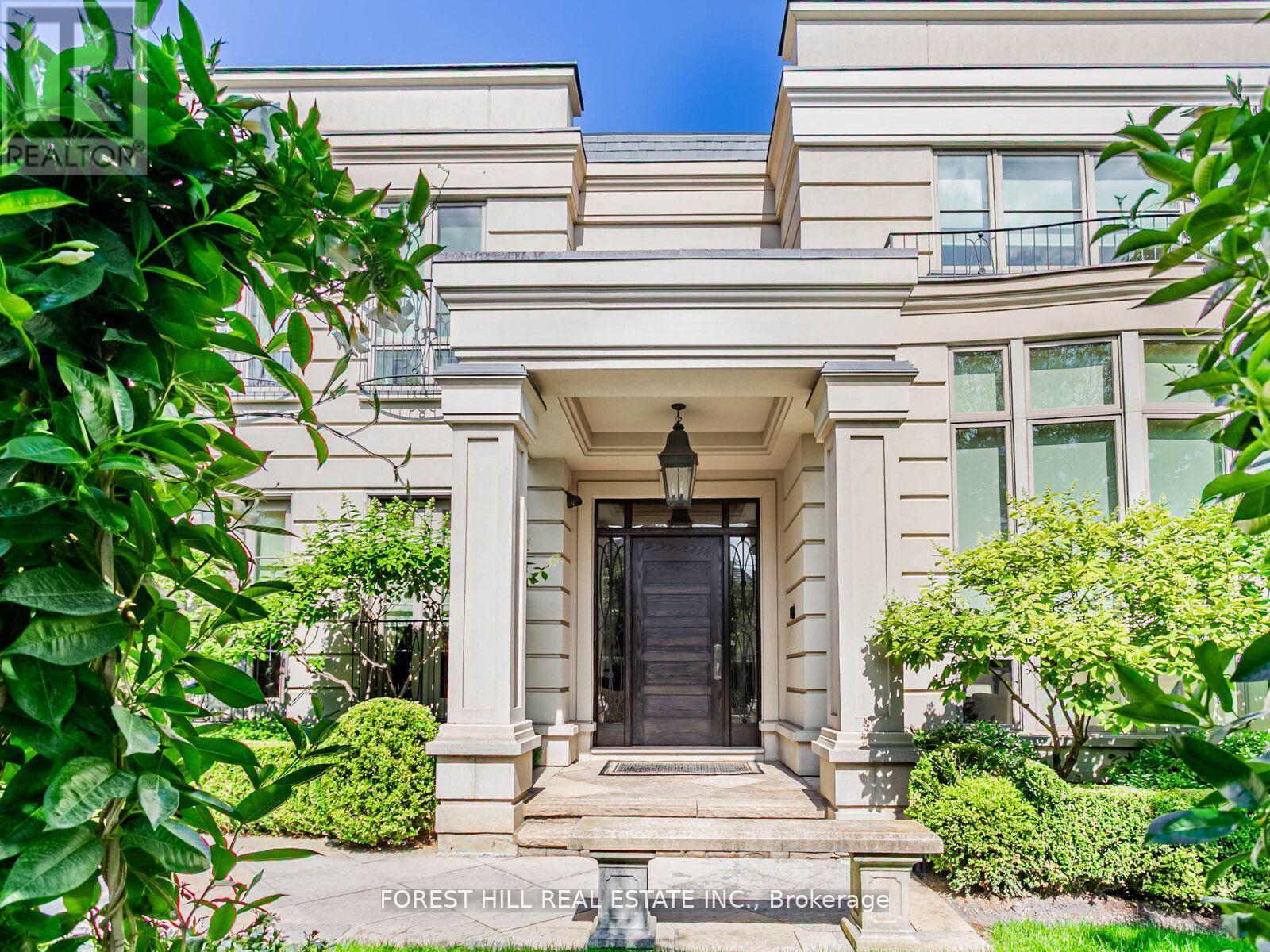7 CEDARWOOD AVENUE, Toronto, Ontario
