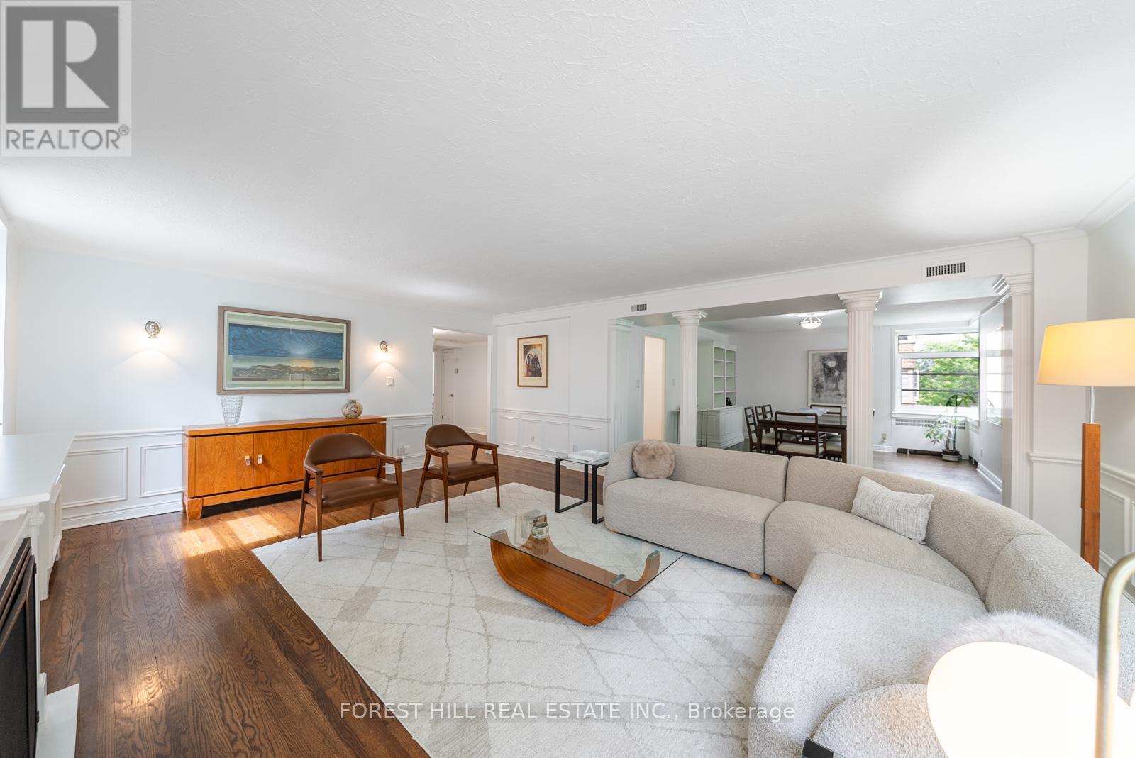 301 - 717 Eglinton Avenue W, Toronto, Ontario  M5N 1C9 - Photo 1 - C13634706