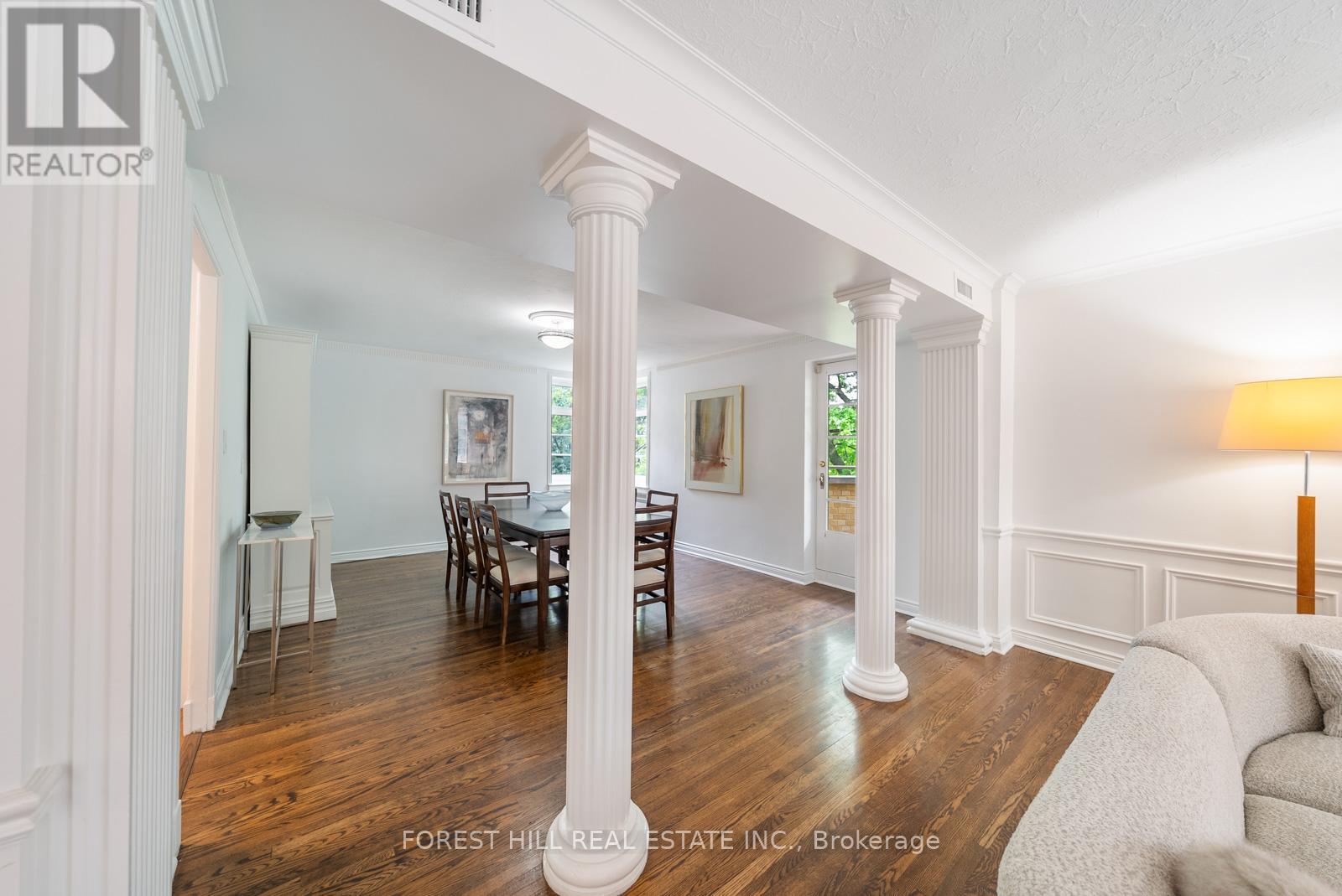 301 - 717 Eglinton Avenue W, Toronto, Ontario  M5N 1C9 - Photo 12 - C13634706